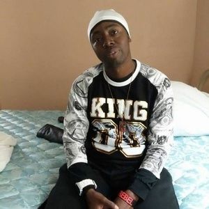 Meet your Posher, Arnold